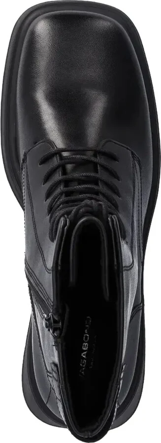 Dorah lace-up block-heel boots - Image 4