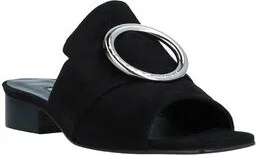 Dorateymur Woman Sandals - Image 2