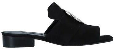 Dorateymur Woman Sandals