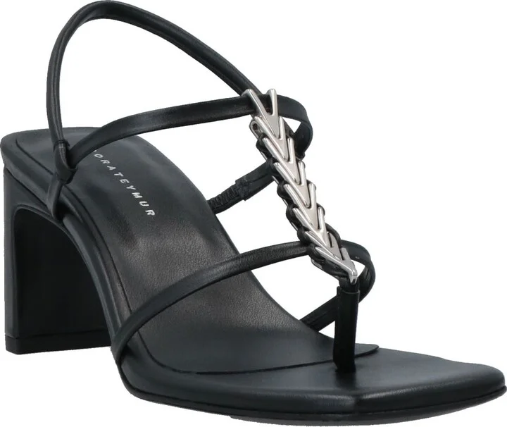 Dorateymur Woman Thong sandal - Image 4
