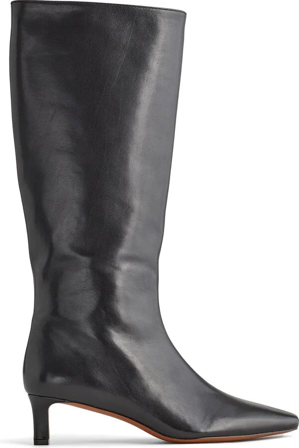 Dorchester Dimes Kitten Heel Boot