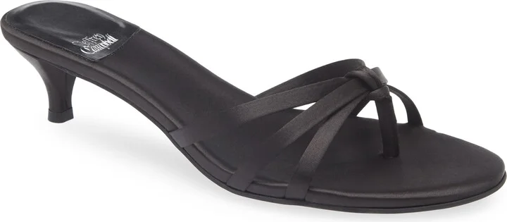 Black Satin