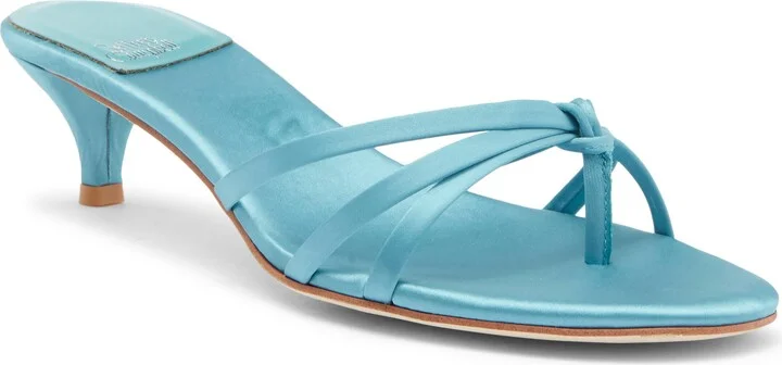 Light Turquoise Satin