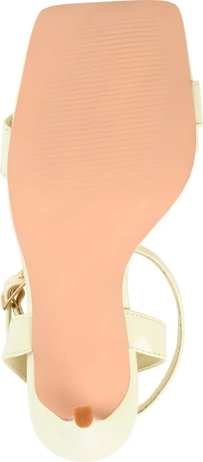 Dorian Ankle Strap Stiletto Sandal - Image 5
