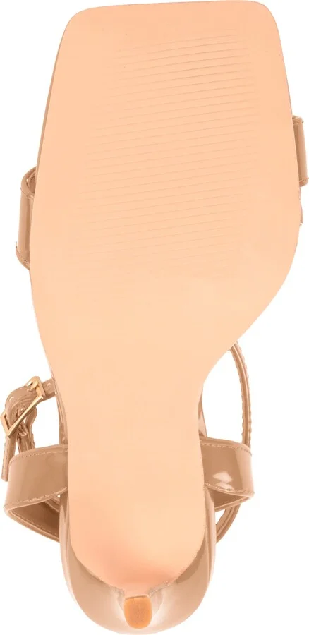 Dorian Ankle Strap Stiletto Sandal - Image 11