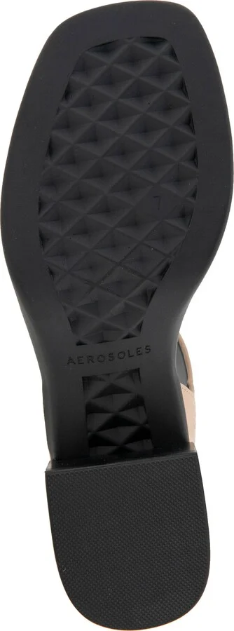 Dorian Block Heel Ankle Strap Sandal - Image 6