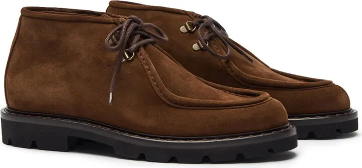Doriano derby shoes - Image 2