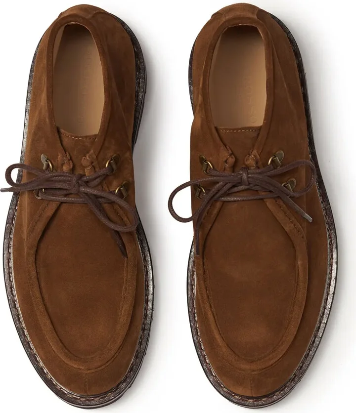 Doriano derby shoes - Image 3