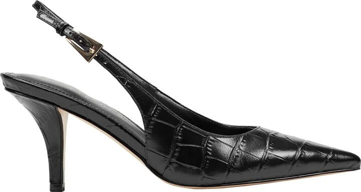 Dorie Slingback Pointed Toe Pump - Image 2