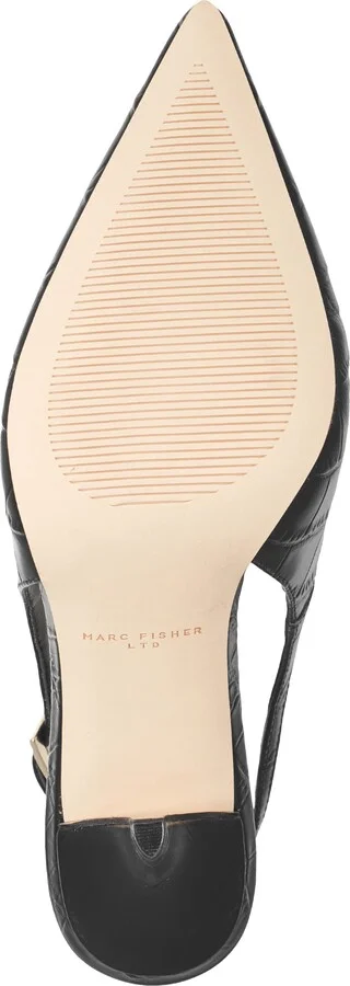 Dorie Slingback Pointed Toe Pump - Image 4