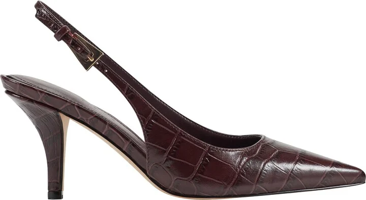 Dorie Slingback Pointed Toe Pump - Image 8