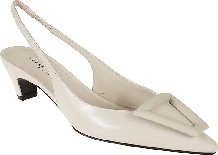 Dorien Pumps - Image 2