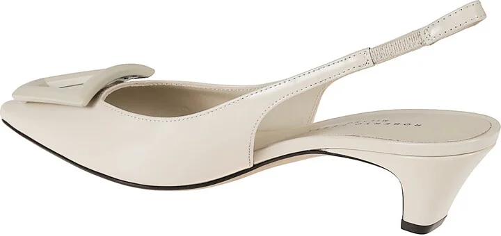 Dorien Pumps - Image 3