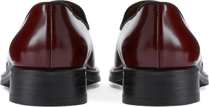 Dories leather loafers - Image 2