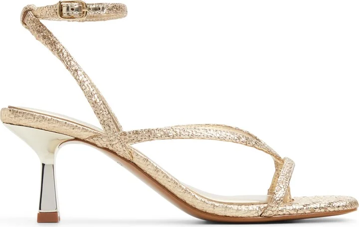 Dorinda Ankle Strap Sandal - Image 4