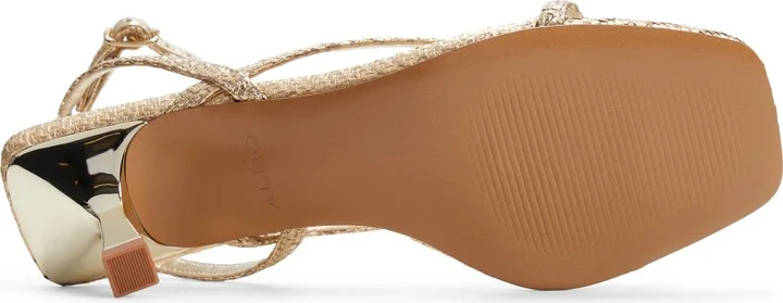 Dorinda Ankle Strap Sandal - Image 6