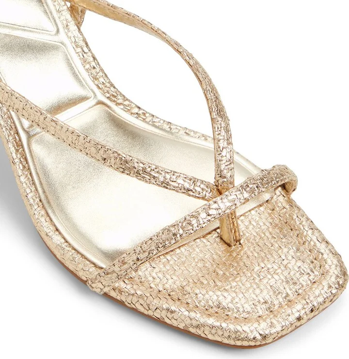 Dorinda Ankle Strap Sandal - Image 7