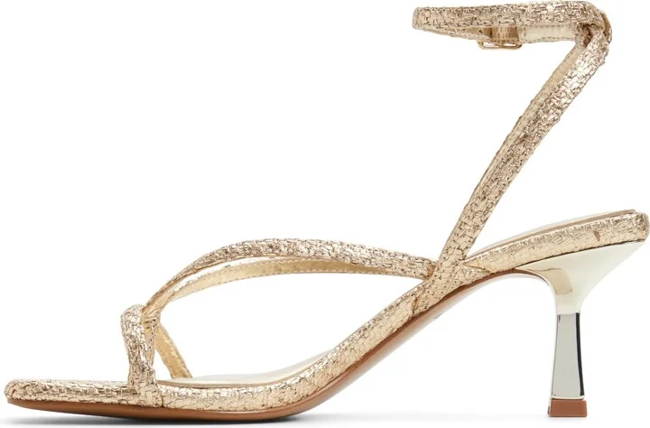 Dorinda Ankle Strap Sandal - Image 8