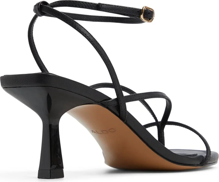 Dorinda Ankle Strap Sandal - Image 10
