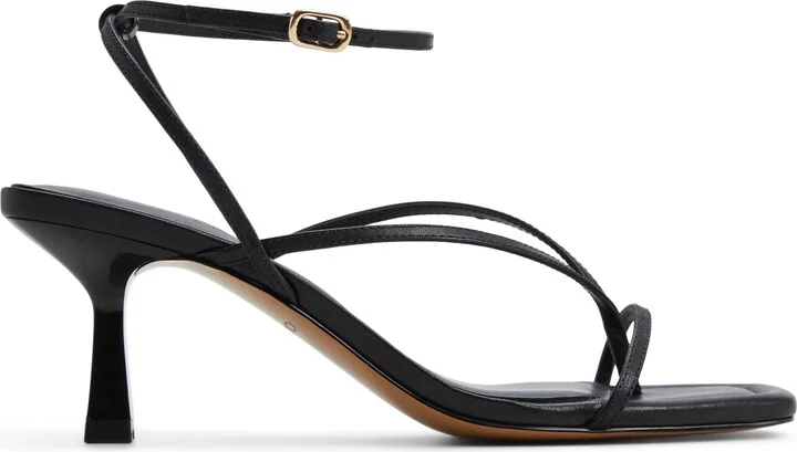 Dorinda Ankle Strap Sandal - Image 11