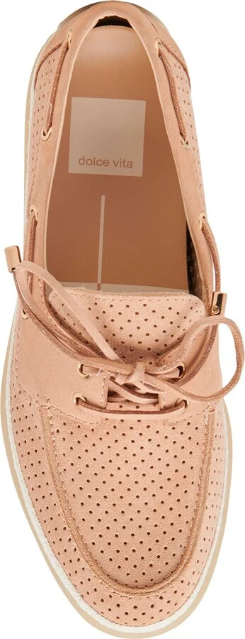 Doris Boat Shoe - Image 6