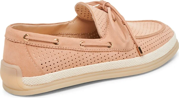 Doris Boat Shoe - Image 9