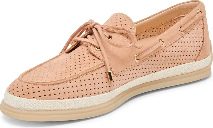 Doris Boat Shoe - Image 10