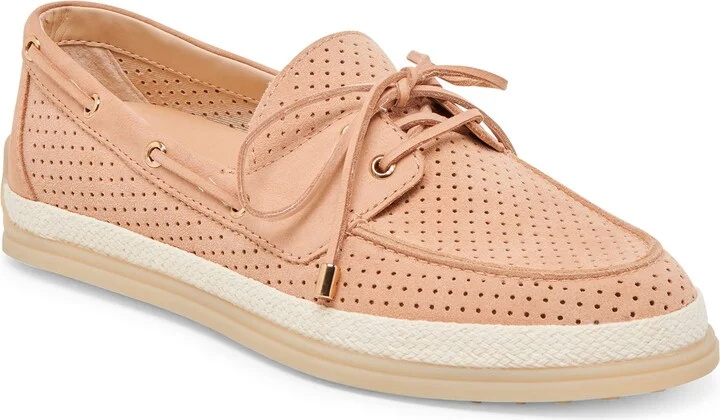 Doris Boat Shoe