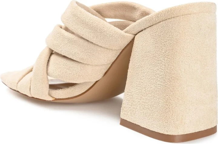 Dorisa Braided Sandal - Image 2