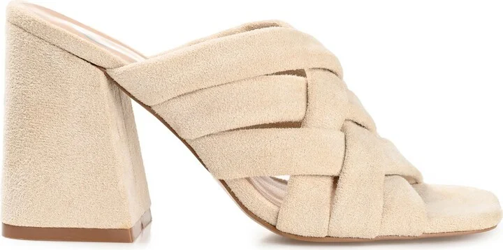 Dorisa Braided Sandal - Image 3
