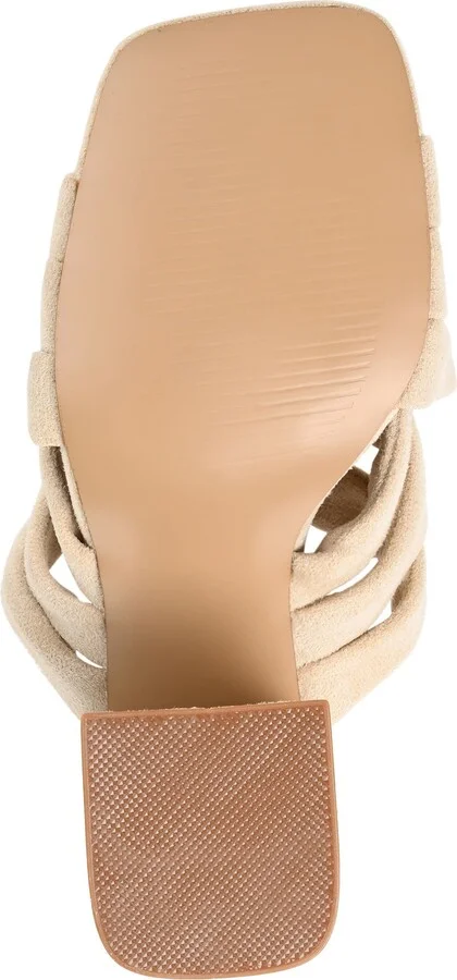 Dorisa Braided Sandal - Image 5