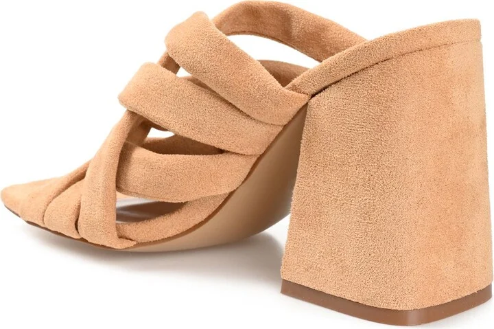 Dorisa Braided Sandal - Image 7