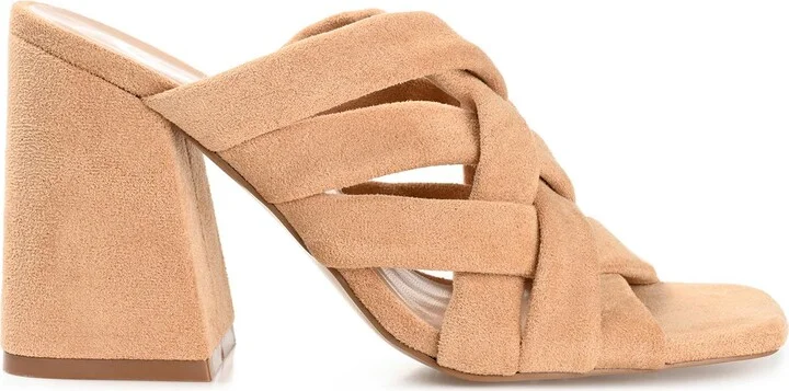 Dorisa Braided Sandal - Image 8