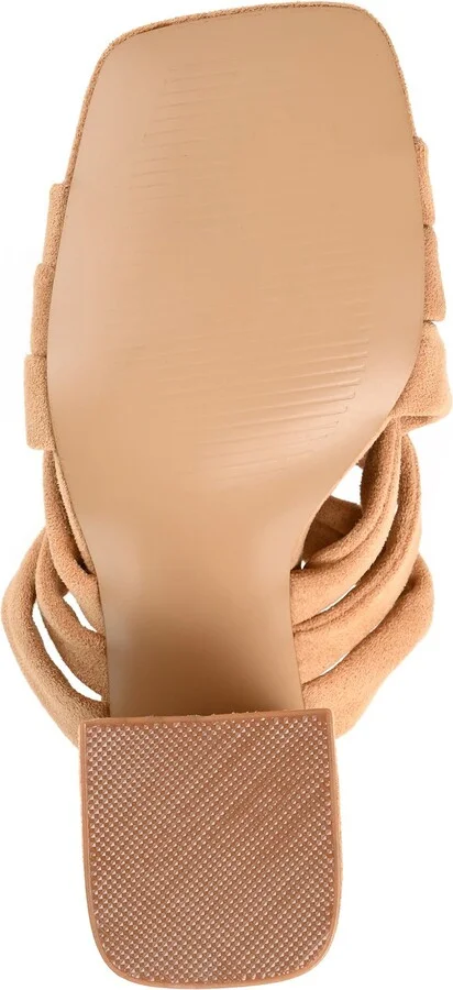 Dorisa Braided Sandal - Image 10