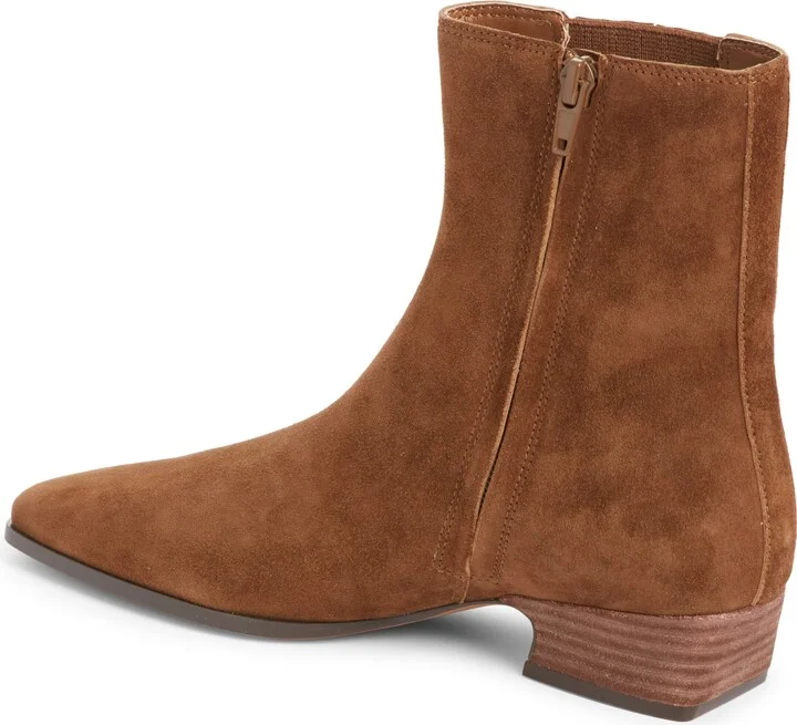 Dorothea Bootie - Image 2