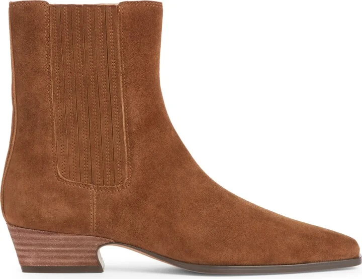 Dorothea Bootie - Image 3