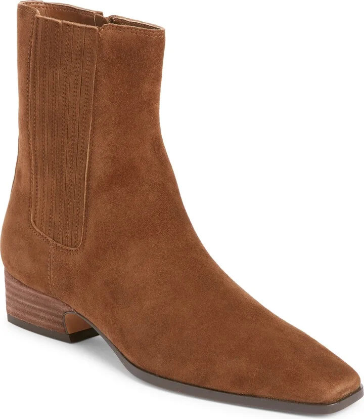 Dorothea Bootie