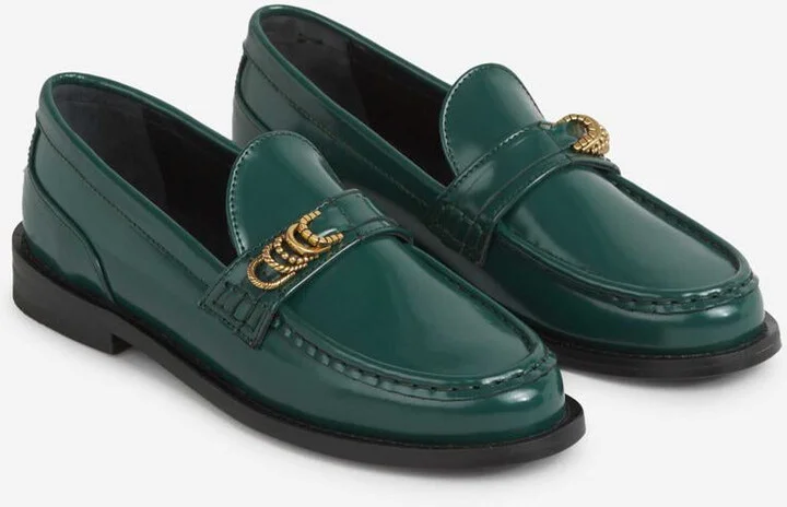 Dorothee Schumacher Modern Shine Loafers - Image 2