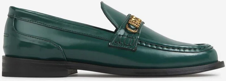 Dorothee Schumacher Modern Shine Loafers