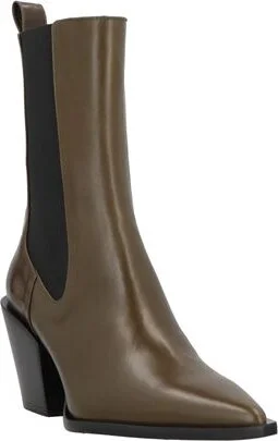 Dorothee Schumacher Woman Ankle boots - Image 2