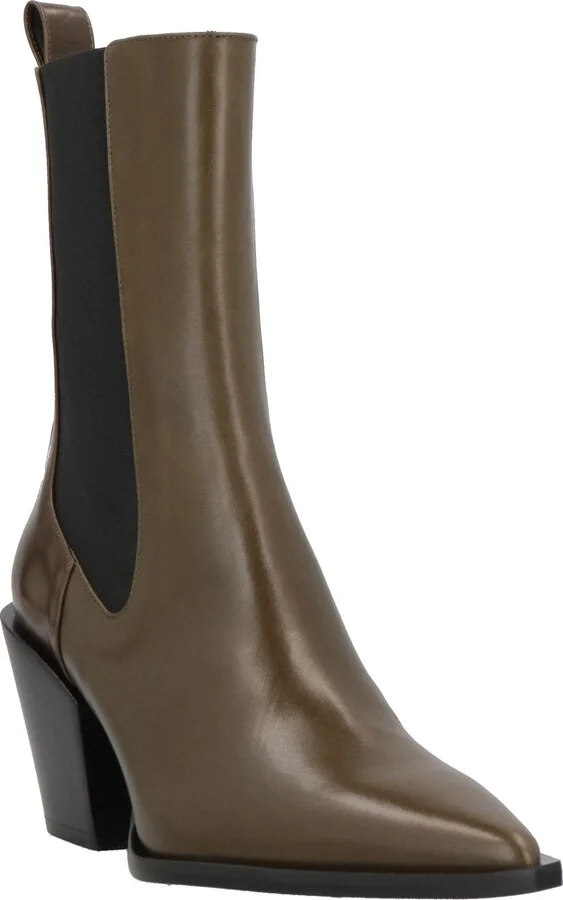 Dorothee Schumacher Woman Ankle boots - Image 4