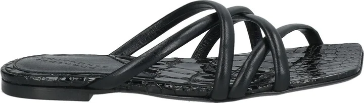 Dorothee Schumacher Woman Sandals - Image 3