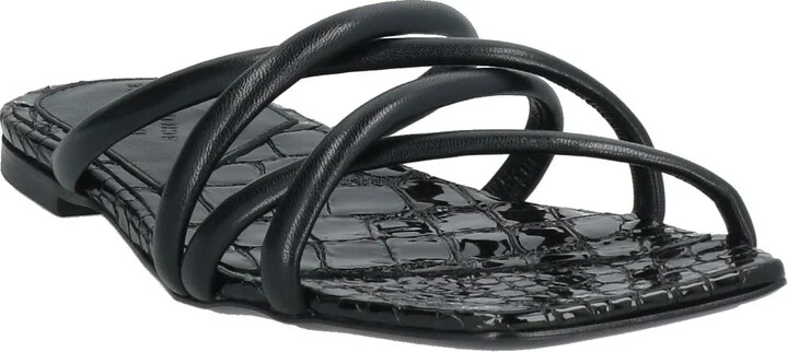 Dorothee Schumacher Woman Sandals - Image 4