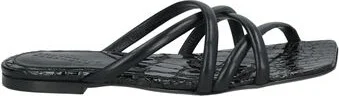 Dorothee Schumacher Woman Sandals
