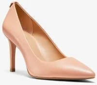 Dorothy Flex Leather Pump - Image 2