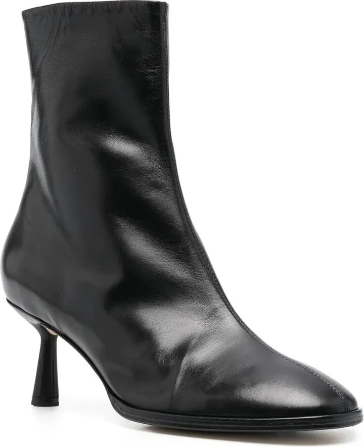 Dorothy leather boots - Image 2