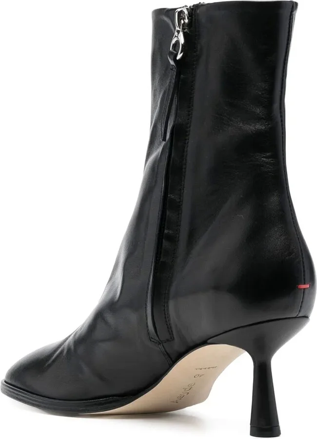 Dorothy leather boots - Image 3