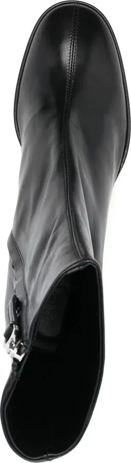 Dorothy leather boots - Image 4