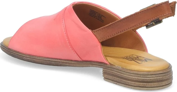Dorothy Slingback Flat - Image 2