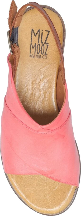 Dorothy Slingback Flat - Image 6